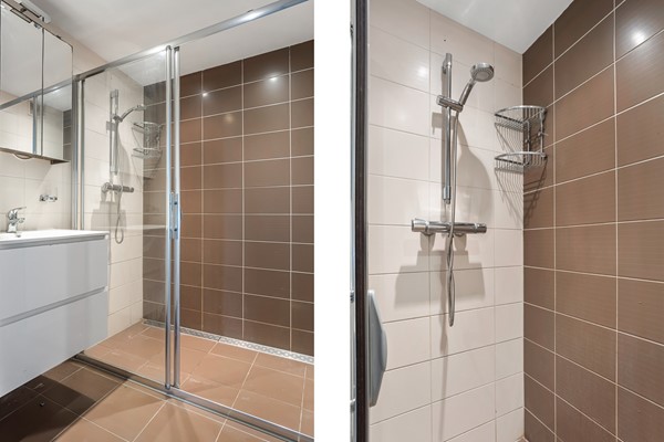 Medium property photo - Nieuwendamlaan 116, 2547 JM Den Haag